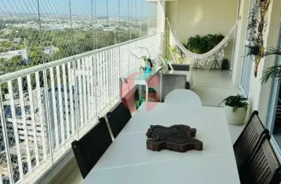 Lindo apartamento no splendor blue com vista livre - sol da manhã