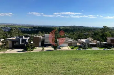 Terreno em condomínio fechado para venda com 1376m² no urbanova