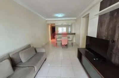 Apartamento para locação com 2 quartos e 2 vagas de garagem- 80m² - jardim aquarius