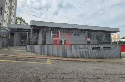 Casa comercial para locação com 3 banheiros e 2 vagas de garagem - 250m² no bairro jardim são dimas