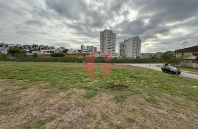 Terreno à venda com 601,25 m² no bairro colinas do paratehy sul