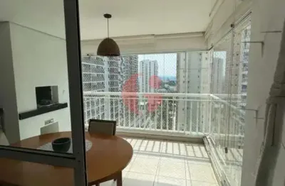 Apartamento à venda com 3 quartos sendo 1 suíte- 77 m²- jardim aquarius