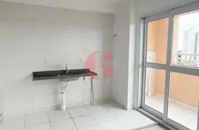 Apartamento à venda com 2 quartos e 1 banheiro- 44 m²- no bairro jardim topázio