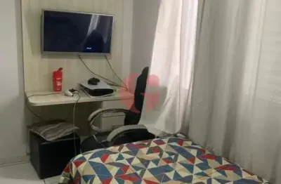 Apartamento à venda com 3 quartos sendo 1 suíte- 75 m²- jardim paulista