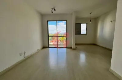 Apartamento para locação com 2 quartos sendo 1 suíte - 62m² no bairro jardim augusta