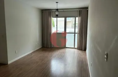 Apartamento para locação com 3 quartos sendo 1 suíte - 87,50m² - no bairro jardim aquarius
