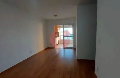 Apartamento para venda com 3 quartos e 2 vagas de garagem - 80m² no jardim aquarius