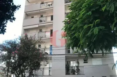 Apartamento à venda com 2 quartos sendo 1 suíte- 68 m²- parque industrial