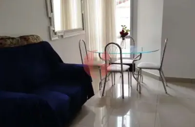 Apartamento á venda com 3 quartos sendo 1 suíte- 92 m²- jardim das industrias