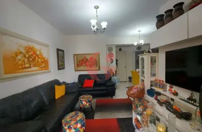 Apartamento à venda com 3 quartos sendo 1 suíte- 86 m²- jardim aquarius