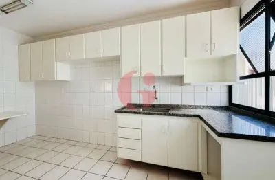Apartamento para locação com 3 dormitórios sendo 1 suíte - 93 m² - jardim aquarius