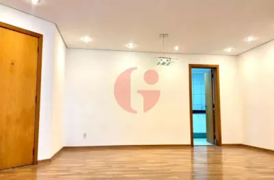 Apartamento à venda com 4 quartos sendo 2 suítes- 128 m²- jardim aquarius