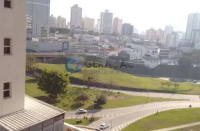 Apartamento mobiliado à venda com 1 quarto e 1 vaga de garagem- 33,50 m²- jardim augusta