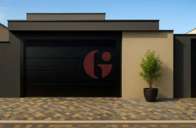 Casa à venda com 3 quartos sendo 1 suíte- 140 m² de terreno- residencial parque dos sinos, jacareí