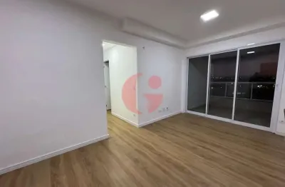 Apartamento à venda com 2 quartos sendo 1 suíte- 72 m²- jacareí