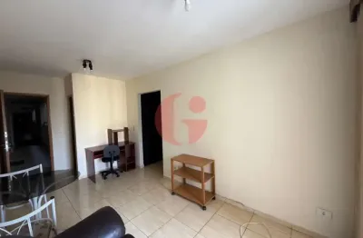 Apartamento para venda com 1 quarto e 1 vaga de garagem - 58m² no bairro jardim são dimas