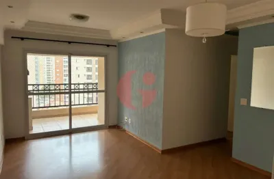 Apartamento para locação com 3 quartos sendo 1 suíte - 86m² no bairro jardim aquarius