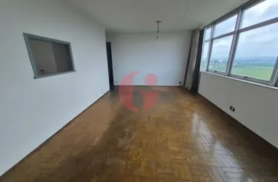 Apartamento à venda com 3 quartos sendo 1 suíte- 110 m²- centro
