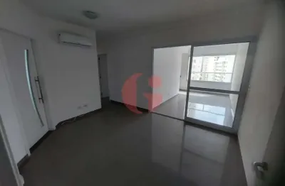 Apartamento para venda e locação com 2 quartos, sendo 1 suíte- 77 m²- no bairro do jardim aquarius