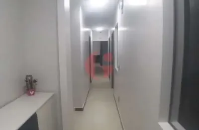 Prédio comercial para locação e venda com 8 banheiros- 313,00 m² construídos- vila ema