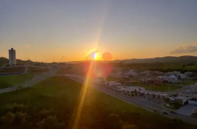 Apartamento para locação com 2 quartos sendo 1 suíte - 52m² - mobiliado - no bairro urbanova