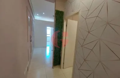 Sala comercial à venda na Rua Doutor Tito Roberto Liberato, 83, Jardim Aquárius, São José dos Campos