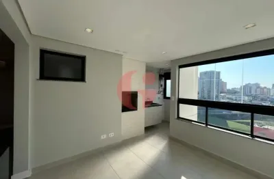 Apartamento para locação com 2 quartos sendo 1 suíte- 56m²- bairro jardim osvaldo cruz