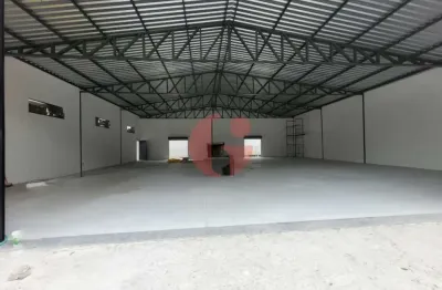 Ponto comercial para locação com 500 m² de terreno- bosque dos eucaliptos