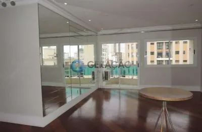 Apartamento para locação com 4 quartos sendo 1 suíte- 128 m²- jardim aquarius