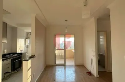 Apartamento à venda com 2 quartos sendo 1 suíte- 62 m² - jardim américa