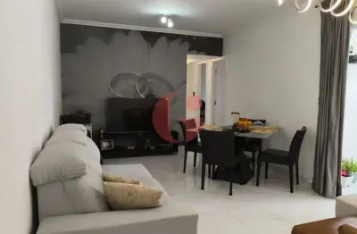 Apartamento a venda com 3 quartos sendo 1 suíte- 96 m²- jardim aquarius