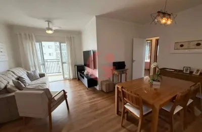 Apartamento à venda com 3 quartos sendo 1 suíte- 90 m²- jardim esplanada ii