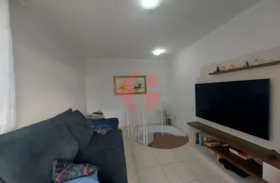 Apartamento cobertura para venda com 2 dormitórios - 84 m² - no bairro jardim satélite