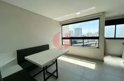 Apartamento para locação e venda com 2 quartos sendo 1 suíte- 57m²- bairro jardim osvaldo cruz