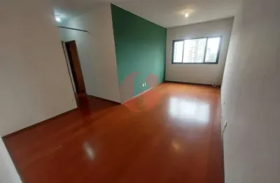 Apartamento para locação com 3 quartos sendo 1 suíte - 84m² no bairro jardim aquarius