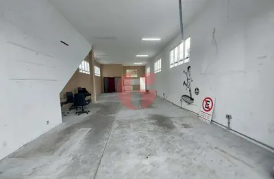 Ponto comercial para locação com 3 vagas de garagem e 250 m² de terreno- jardim alvorada