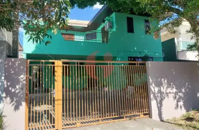 Sobrado para locação com 4 quartos sendo 2 suítes- 346 m² de terreno- jardim esplanada