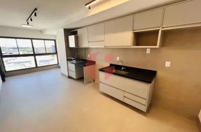 Apartamento para locação com 3 quartos sendo 2 suítes- 85,50 m²- jardim aquarius