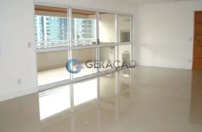 Apartamento para venda com 3 quartos sendo 3 suítes - 150m² no bairro jardim aquarius