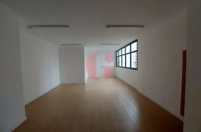 Sala comercial para alugar na Rua Euclides Miragaia, 660, Centro, São José dos Campos