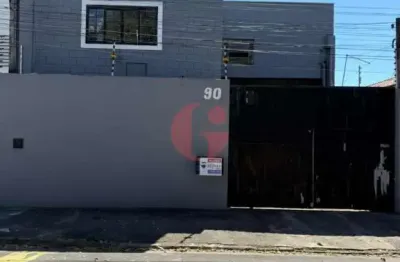 Barracão / Galpão / Depósito para alugar na Rua Concórdia, 90, Chácaras Reunidas, São José dos Campos