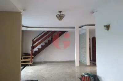 Casa para venda com 5 quartos sendo 5 suítes, 470m² no bairro jardim das indústrias