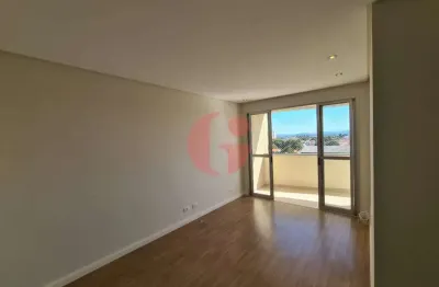 Apartamento para locação com 2 quartos sendo 1 suíte - 60m² no bairro jardim das industrias
