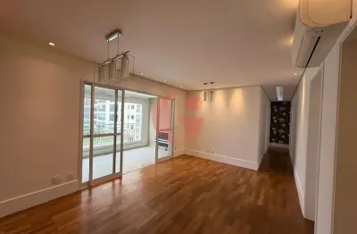 Apartamento para locação com 3 quartos sendo 1 suíte- 99,25 m²- jardim esplanada ii