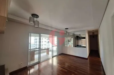 Apartamento para locação de 3 quartos sendo 1 suíte - 99m² no jardim esplanada ii