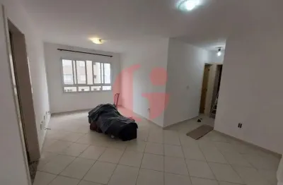 Apartamento para locação com 2 quartos sendo 1 suíte, 60m² no bairro jardim satélite
