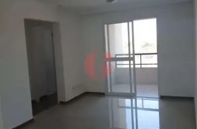 Apartamento para locação com 2 quartos sendo 1 suíte - 67m² no bairro parque industrial