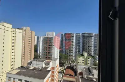 Apartamento mobiliado para locação com 01 dormitório e 01 banheiro - 45m² no bairro jardim são dimas