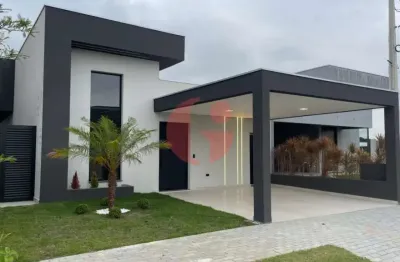 Casa à venda em condomínio fechado com 3 quartos sendo 3 suítes- 250 m² de terreno- eugênio de mello