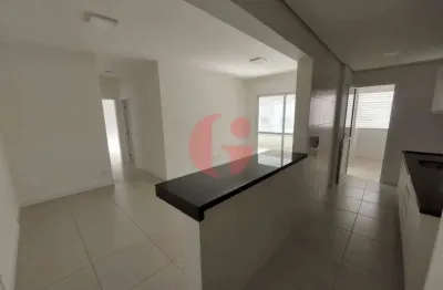 Apartamento para locação com  quartos sendo 1 suíte- 80 m²- vila adyana